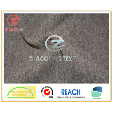 Dois tons de cópia tecido de lã de sofá (zccf060)